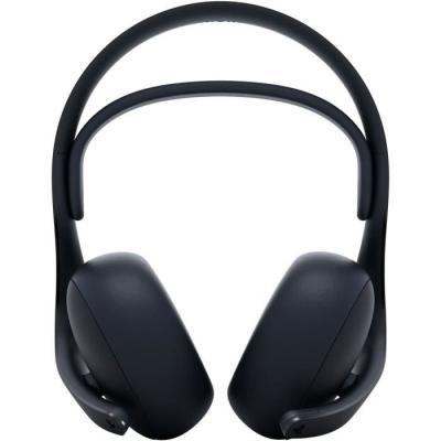 Casque-micro sans fil PULSE Elite - Midnight Black | Dimensions compactes