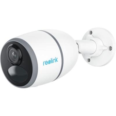 Caméra extérieure REOLINK G330 Blanc - Dimensions compactes