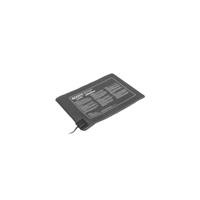 Tapis chauffant ROOT!T Hobby 11W - Idéal pour germination & bouturage
