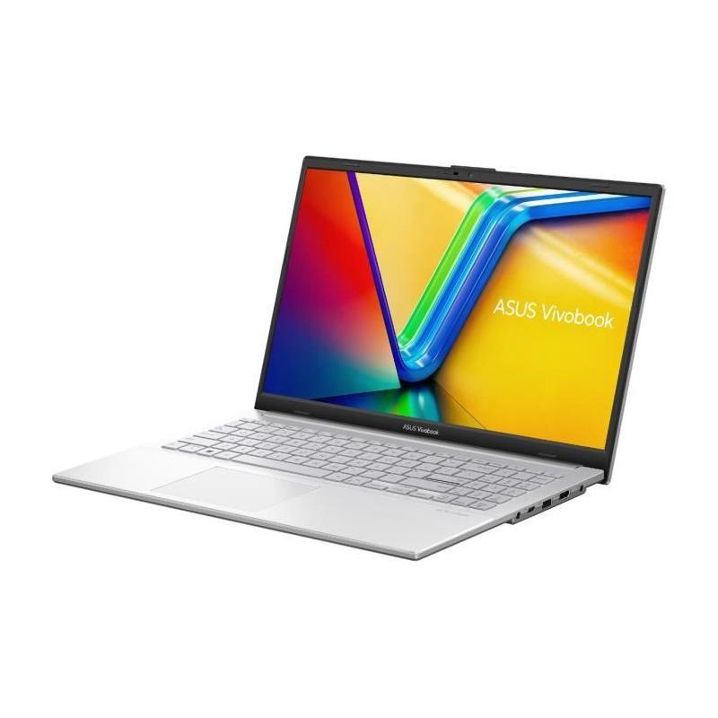 PC Portable ASUS VivoBook 15 OLED S1504 | Ryzen 5 7520U - 16Go RAM - 512Go SSD