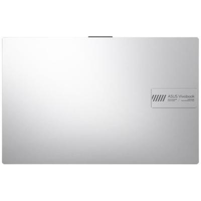 Ordinateur Portable ASUS VivoBook 15 OLED S1504 | 15,6'' FHD - AMD Ryzen 5 - 16Go RAM - 1To SSD