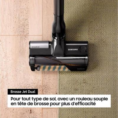 Aspirateur Balai Samsung Bespoke Jet Plus Complete - 210 AW