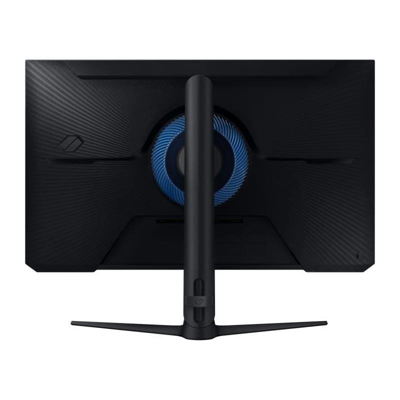 Samsung 27" Odyssey G3 G30D FHD 180Hz Gaming Monitor