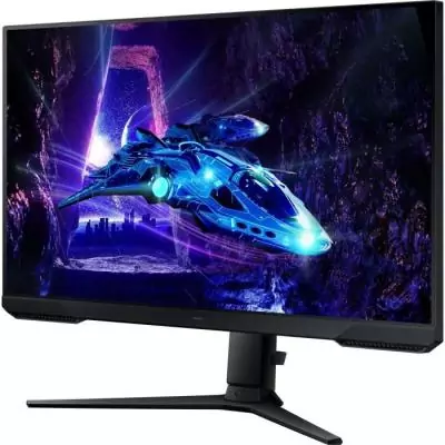 Samsung 27" Odyssey G3 G30D FHD 180Hz Gaming Monitor