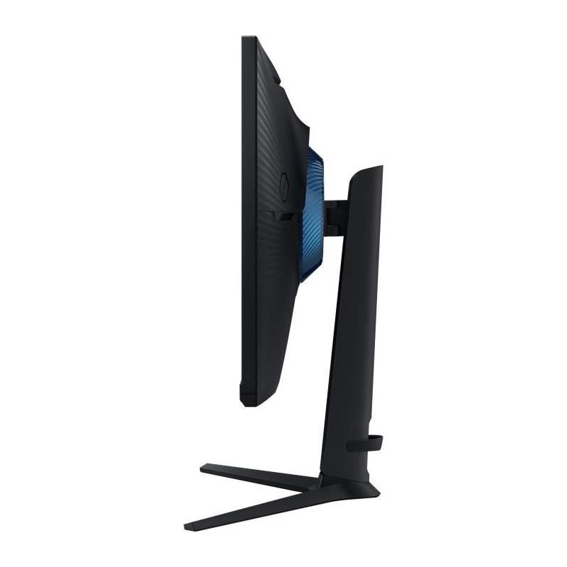 Samsung 27" Odyssey G3 G30D FHD 180Hz Gaming Monitor