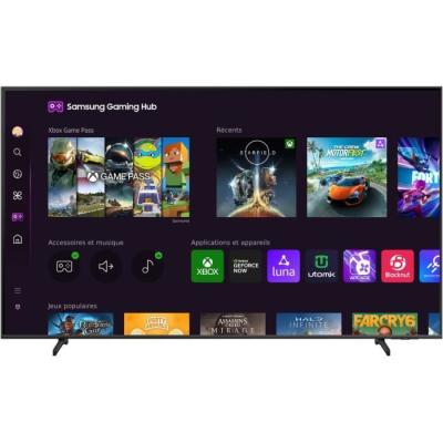 TV QLED 55" 4K UHD Samsung 55QE1D - Quantum HDR