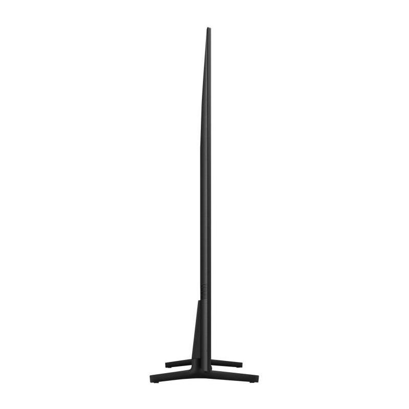 TV QLED 55" 4K UHD Samsung 55QE1D - Quantum HDR