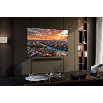 TV QLED 75 Samsung 75QE1D 4K UHD Quantum HDR
