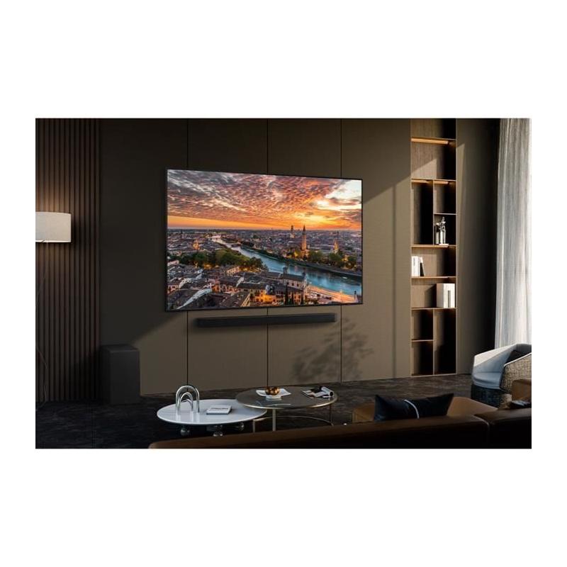 TV QLED 75 Samsung 75QE1D 4K UHD Quantum HDR