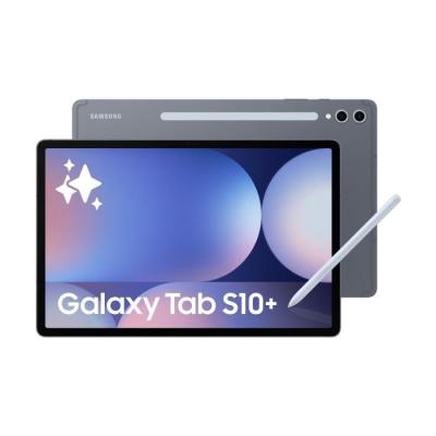 Tablette Tactile Samsung Galaxy Tab S10+ 12,4 5G 256Go Gris