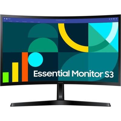 Samsung S36GD écran plat de PC 61 cm (24") 1920 x 1080 pixels Full HD LCD Noir