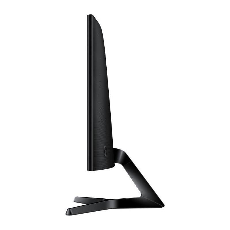 Écran PC Samsung S24D366GAU 24" FHD VA 100Hz - Noir