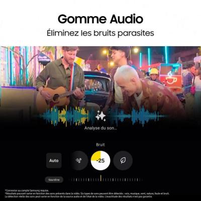 Smartphone SAMSUNG Galaxy S25 Plus AI 256Go Bleu clair