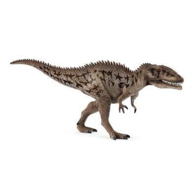 Figurine Carcharodontosaurus SCHLEICH 15048 - Miniature Dinosaure, 4 ans