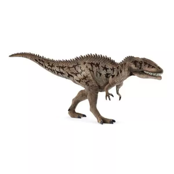 Figurine Carcharodontosaurus, SCHLEICH 15048 Dinosaurs, Des 4 ans