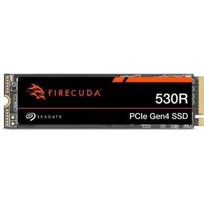 Disque SSD interne SEAGATE FireCuda 530R 1 To - M.2 2280