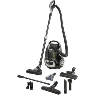 Aspirateur traineau performant SENCOR SVC 9000BK - Noir