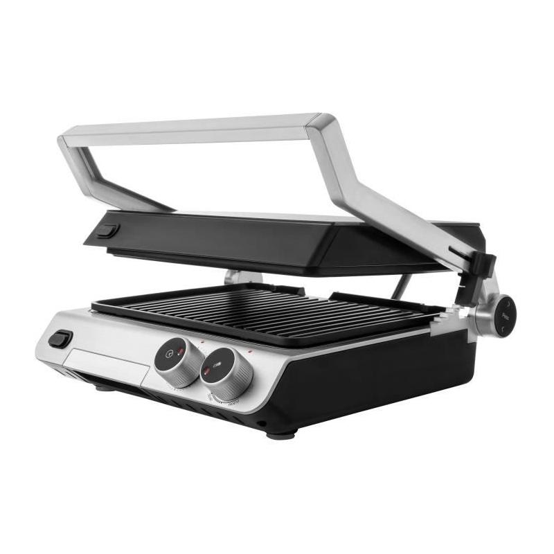 Grill multi-usages SENCOR - SBG 5030BK - 2000 W - Noir