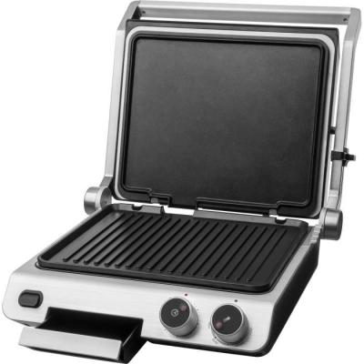 Grill multi-usages SENCOR - SBG 5030BK - 2000 W - Noir
