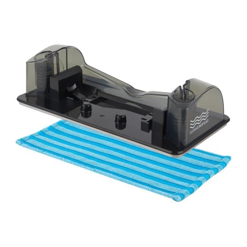 Aspirateur balai sans fil 2-en-1 SENCOR SVC 8936TI - Puissant et Silencieux
