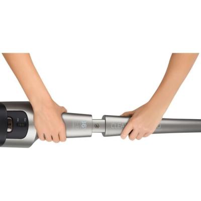 Aspirateur balai sans fil 2-en-1 SENCOR SVC 8936TI - Puissant et Silencieux