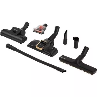 Aspirateur traineau avec sac SENCOR - SVC 9300BK - 600 W - 59 dB - Noir Aspirateur traineau avec sac SENCOR - SVC 9300BK - 600 W - 59 dB - Noir