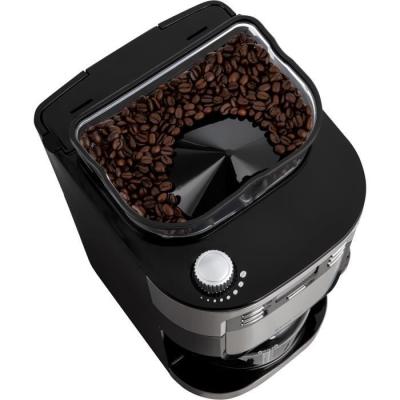 Machine à café SENCOR - SCE 7000BK - Puissance 900W - Noir