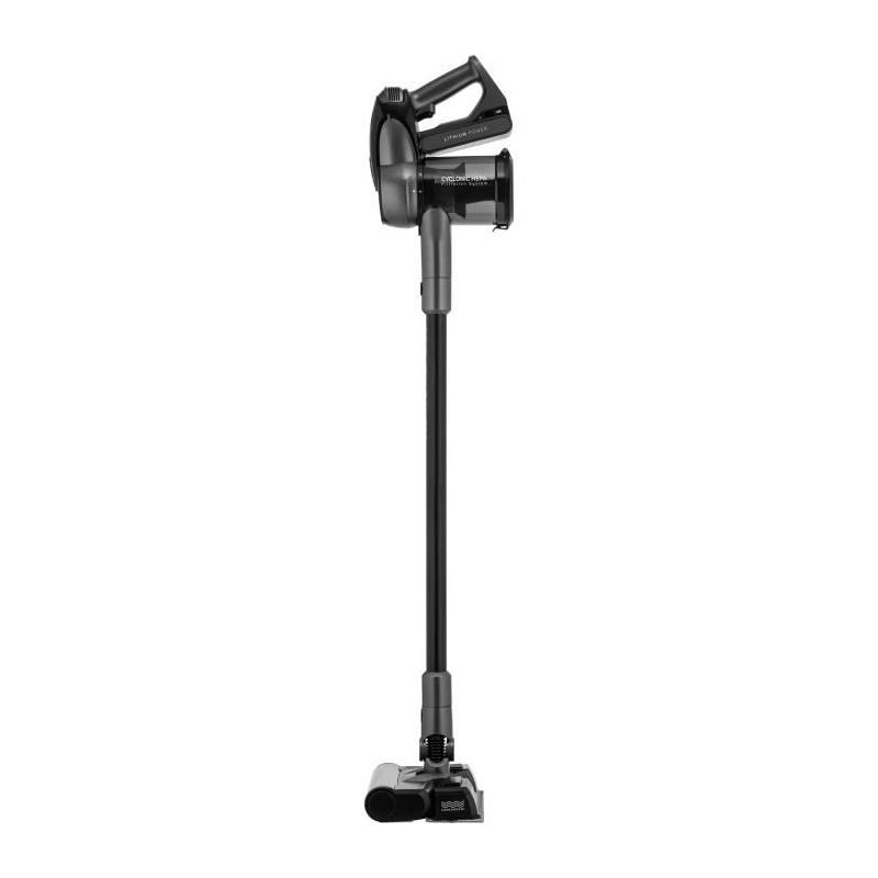 Aspirateur balai sans fil SENCOR SVC-0725BK - Puissant et Polyvalent