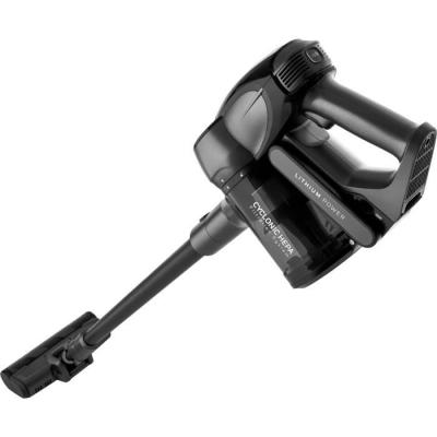 Aspirateur balai sans fil SENCOR SVC-0725BK - Puissant et Polyvalent
