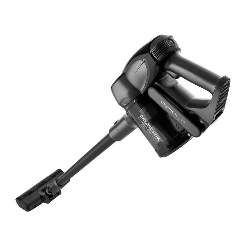 Aspirateur balai sans fil SENCOR SVC-0725BK - Puissant et Polyvalent