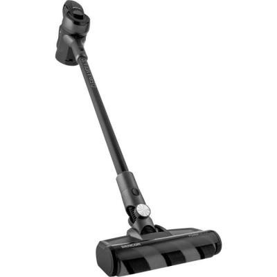 Aspirateur balai sans fil SENCOR SVC-0725BK - Puissant et Polyvalent