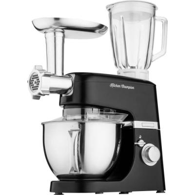 Robot multi-usages SENCOR - STM 6359BK - 1000 W - Noir - Pratique et polyvalent