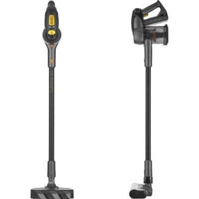 Aspirateur balai sans fil SENCOR SVC-8725GD - Performant et compact