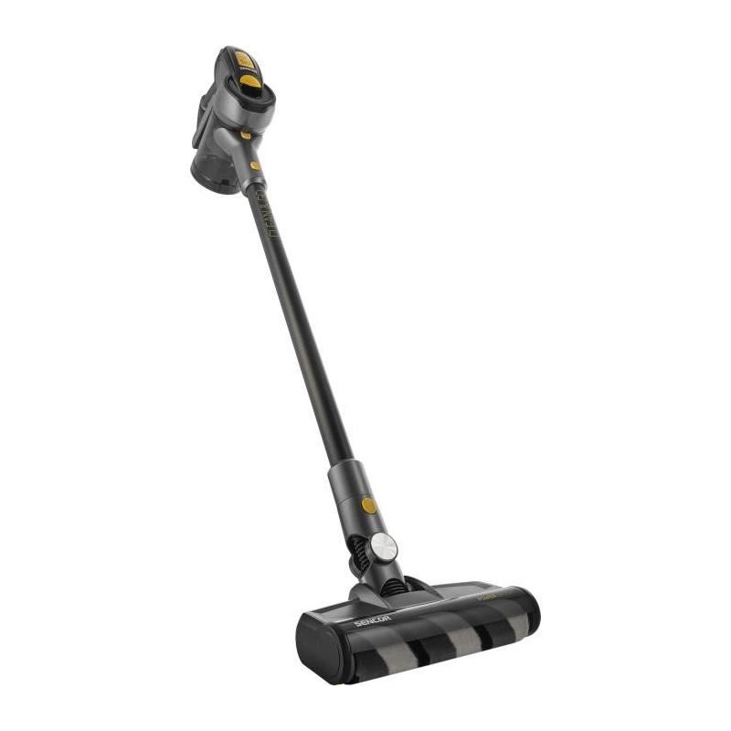 Aspirateur balai sans fil SENCOR SVC-8725GD - Performant et compact