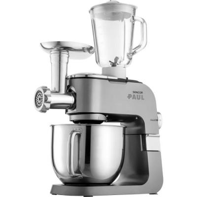 Robot pâtissier multifonction SENCOR - STM 7910 - 1500 W - Métal