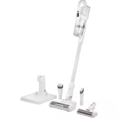 Aspirateur balai sans fil SENCOR SVC 9829WH - Puissant et silencieux