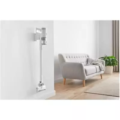 Aspirateur balai SENCOR SVC 7522WH - Puissant et Compact Aspirateur balai SENCOR SVC 7522WH - Puissant et Compact