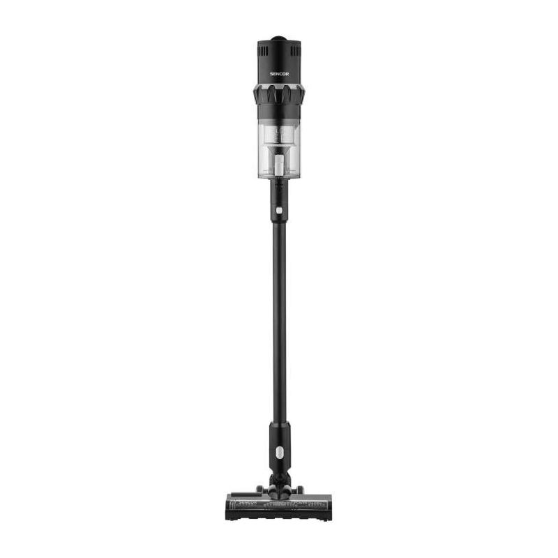 Aspirateur balai SENCOR SVC 7523BK - Puissant et Polyvalent
