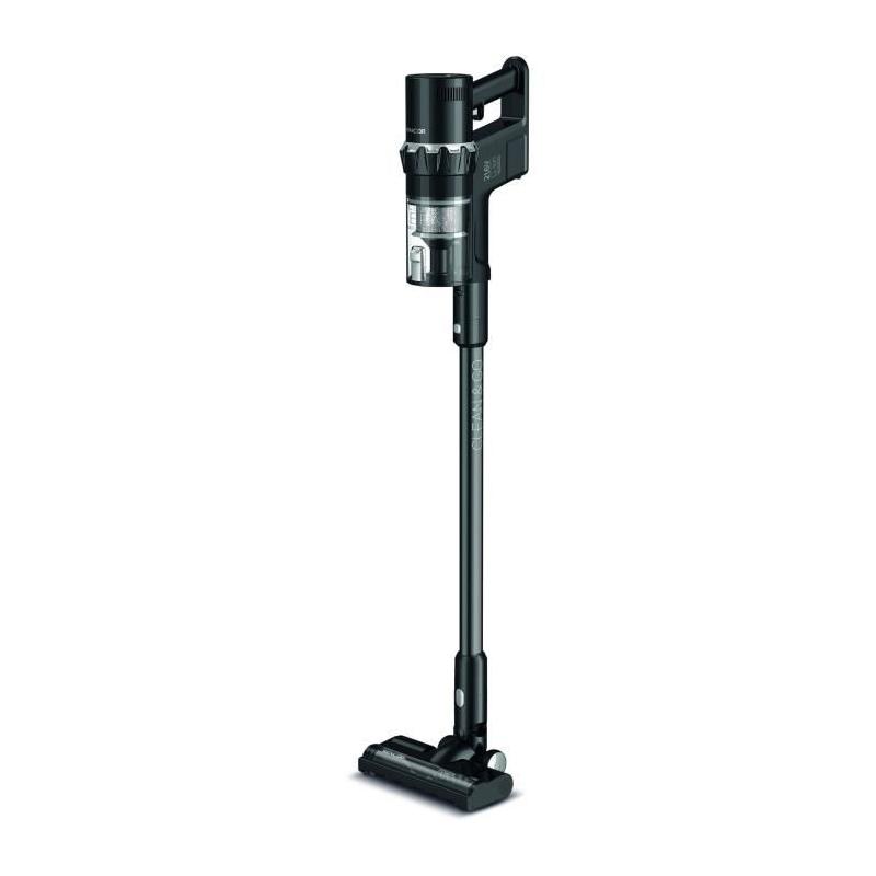 Aspirateur balai SENCOR SVC 7523BK - Puissant et Polyvalent