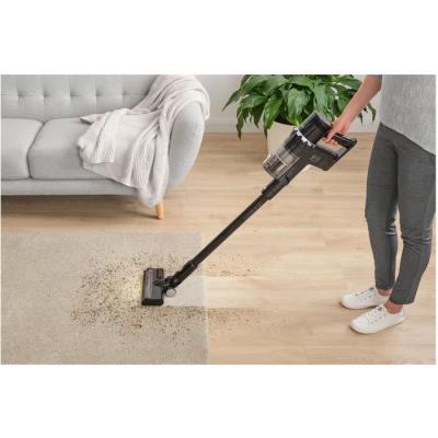 Aspirateur balai SENCOR SVC 7523BK - Puissant et Polyvalent