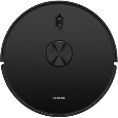 Aspirateur Robot Laveur SENCOR - Puissant et Silencieux