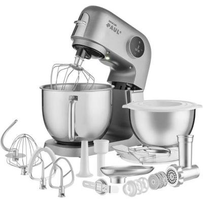 Robot pâtissier SENCOR STM 7740 PAUL 2 - Acier inoxydable