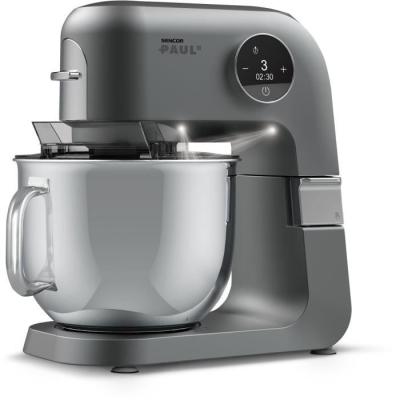 Robot pâtissier SENCOR STM 7740 PAUL 2 - Acier inoxydable