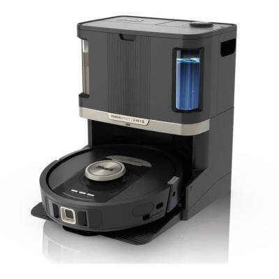 Aspirateur Robot & Laveur Shark RV2800ZEEU PowerDetect NeverTouch Pro 2-en-1 - Tout-en-un