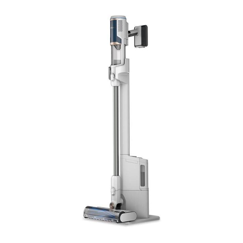 Aspirateur Balai sans fil SHARK - 181 W - Vidage automatique