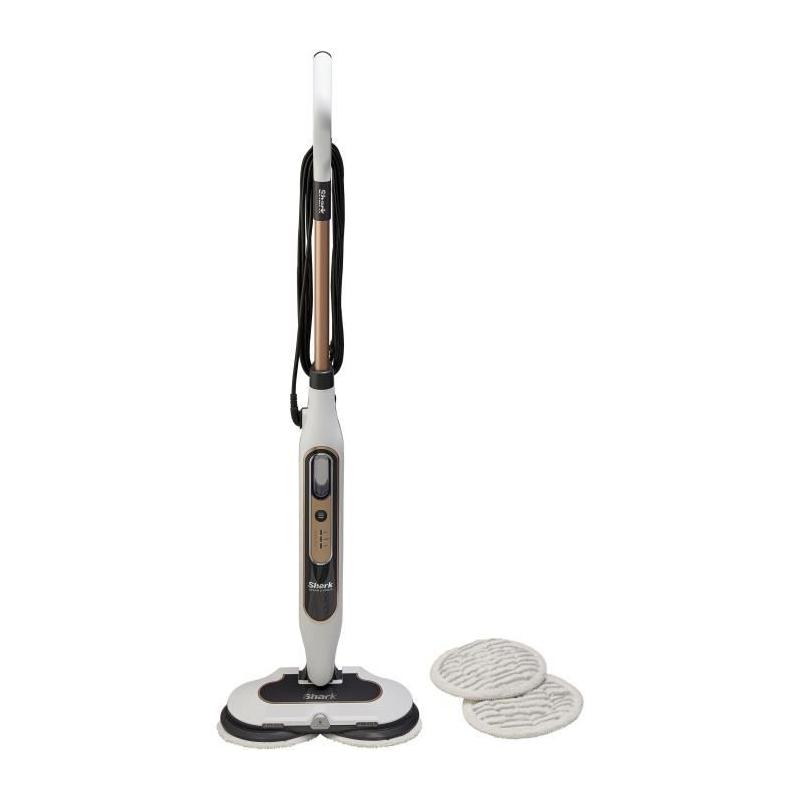 Balai Vapeur SHARK S8201EU - Nettoyeur Vapeur Puissant