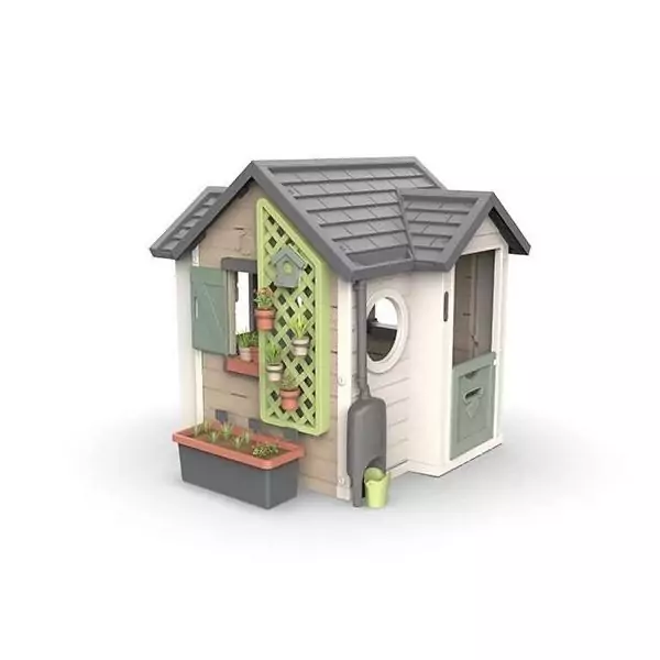 SMOBY Garden House