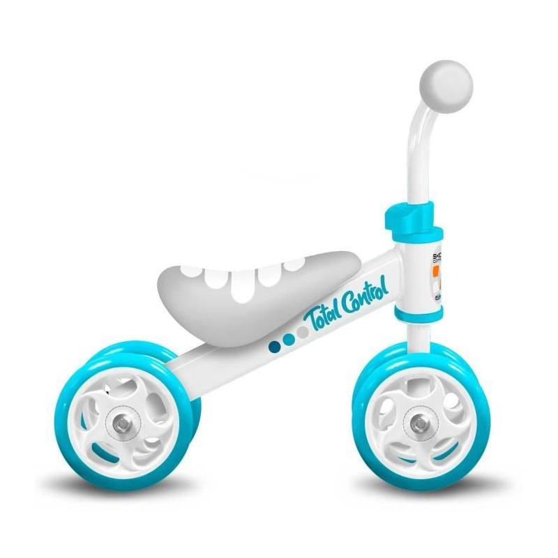 Draisienne Baby Walker STAMP - Contrôle de dérapage