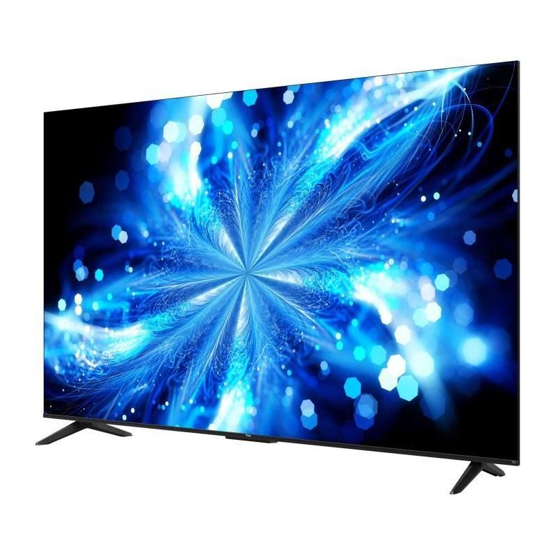TCL 65PF650 - TV LED 65" 4K UHD HDR10 Smart TV