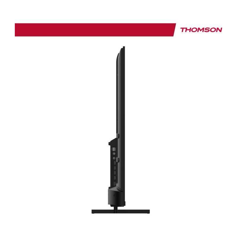 TV LED 55" Thomson 4K UHD HDR 10 - Google TV